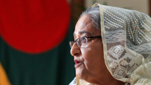 বিশ্ব উন্নয়নের ব্যালট বিপ্লবকে স্বাগত